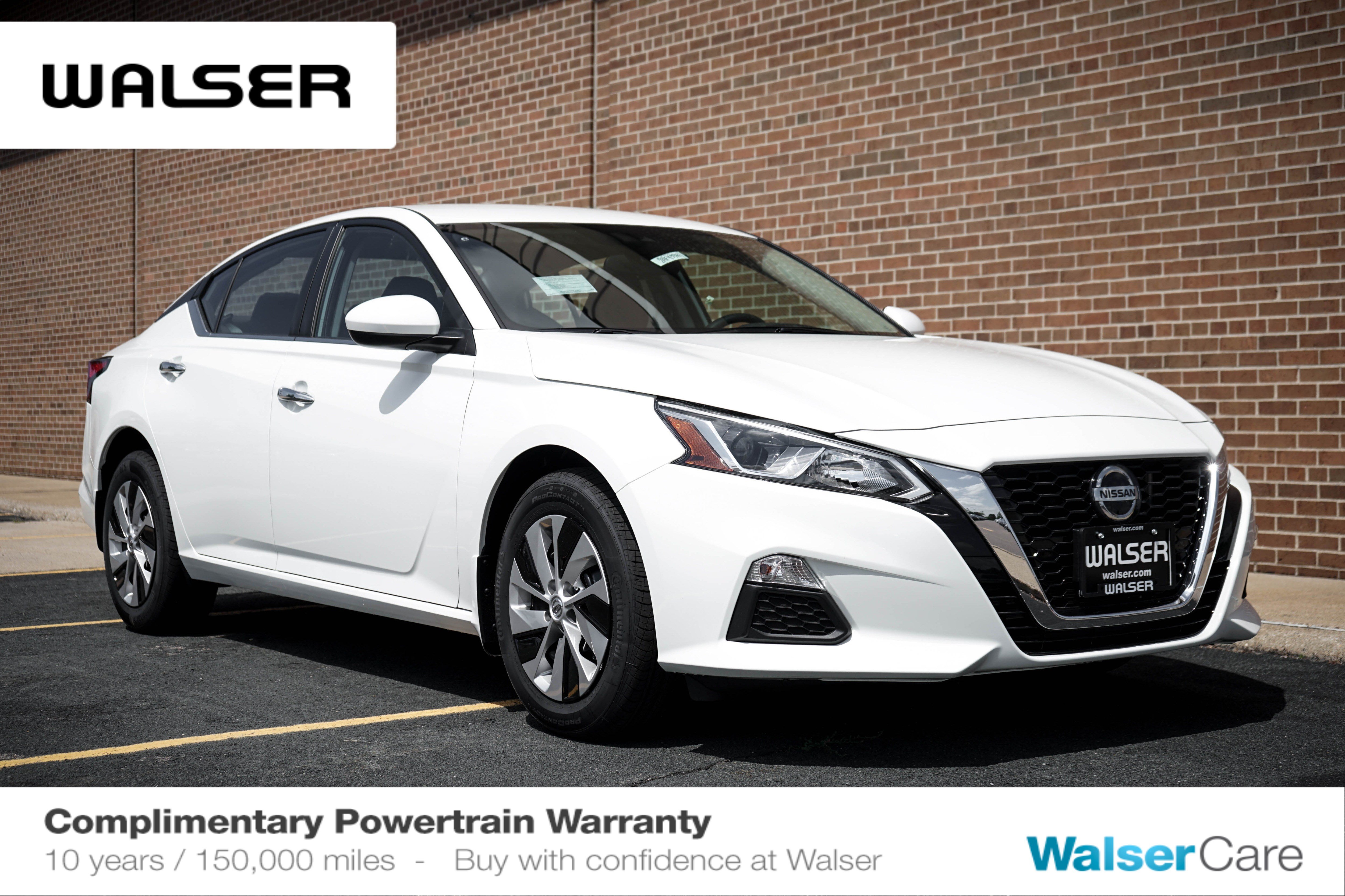 Nissan Altima 2.5 S >> New 2020 Nissan Altima 2 5 S Awd Driver P Awd Nissan Altima 2.5 S >> New 2020 Nissan Altima 2 5 S Awd Driver P Awd